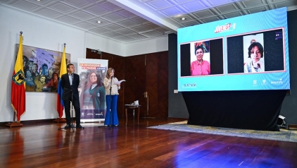 Evento Jóvenes a la U