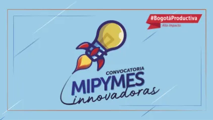 Mipymes seleccionados