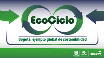 Convocatoria Ecociclo