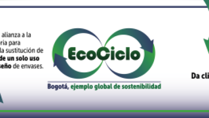 Ecociclo evento