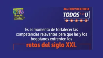 todos a la u