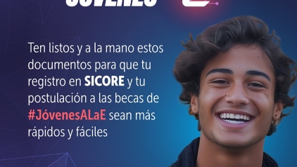 Hoja de vida SICORE