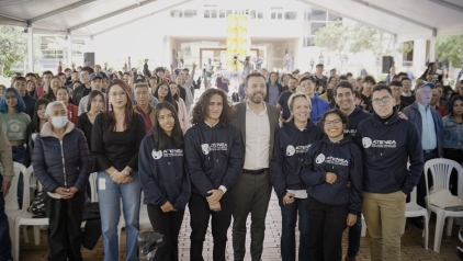 Resultados Jóvenes A La E