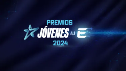 logo Premios JAE