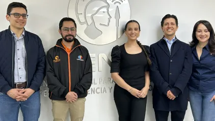 Beni, la Inteligencia Articificial que llega a la Agencia Atenea para fortalecer los entornos laborales