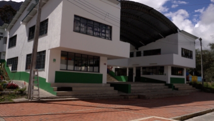 Atenea busca jóvenes en Sumapaz para llevarles la universidad a la localidad