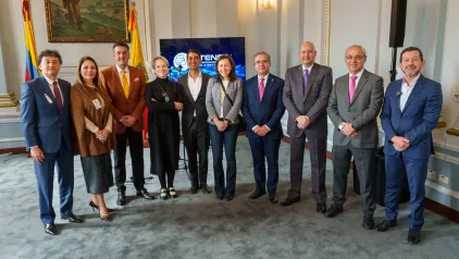 Bogotá lanza estrategia para que sus jóvenes accedan a la educación superior a través de becas-crédito
