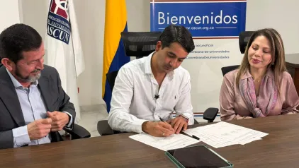 Creado el Fondo de Garantías entre Atenea e instituciones de educación superior para otorgar créditos universitarios