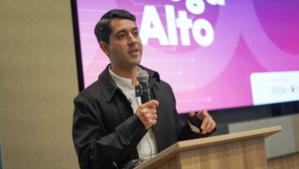 Bogotá lanza “Campus 2600: Generación Llega Alto” para acelerar startups