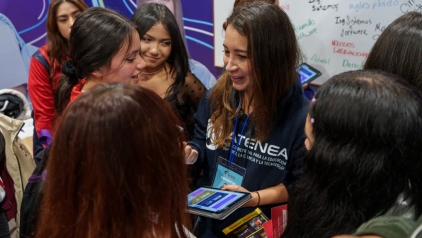 Bogotá abre la mayor oferta educativa del año: 9.500 becas para estudiar en educación superior y técnica