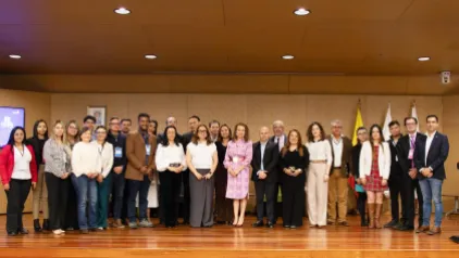 Bogotá lanza tres ecosistemas científicos para transformar la salud y la sostenibilidad con IA