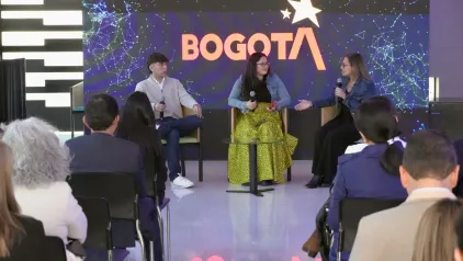 Bogotá fortalece nuevos mecanismos para ampliar el acceso y la permanencia en la educación superior