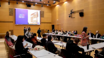 Alcaldía de Bogotá abre millonaria convocatoria para beneficiar emprendimientos y empresas con necesidades de innovación 