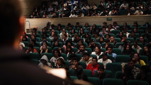 Quedan 6 días para acceder a una beca-crédito y estudiar en la universidad