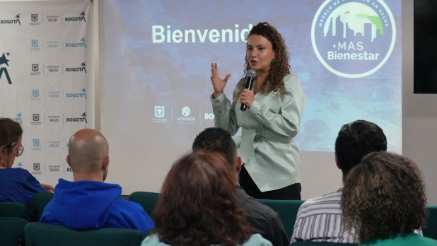 Últimos días: convocatoria LISTOS para MAS Bienestar cierra el 10 de abril