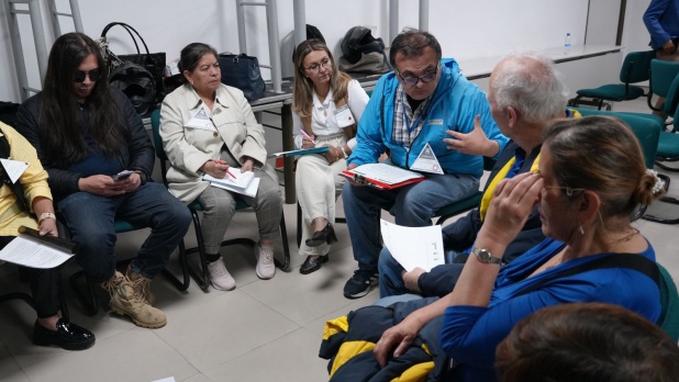 Convocatoria LISTOS para MAS Bienestar amplía su plazo de postulación