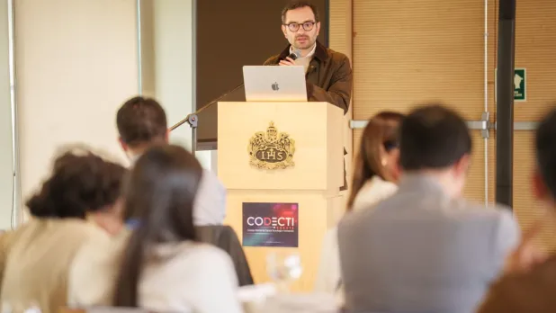 Bogotá activa su hoja de ruta en innovación con la primera sesión del CODECTI 2026