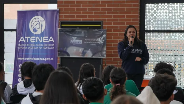 Academia Atenea ofrece gratis simulacros, diagnósticos y orientación con inteligencia artificial para preparación de Saber 11 