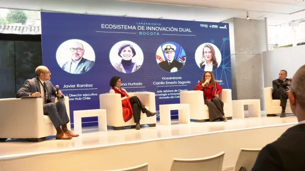 Bogotá lanza ecosistemas científicos con una apuesta por la inteligencia artificial, la salud y la bioeconomía