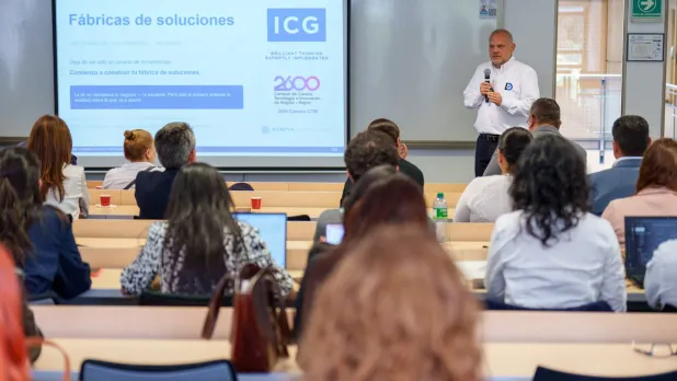 Cerca de 800 empresas le apuestan a la estrategia de la Alcaldía