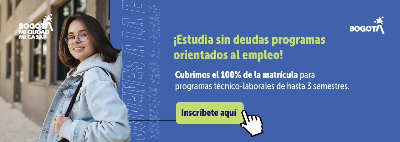 Convocatoria EFT