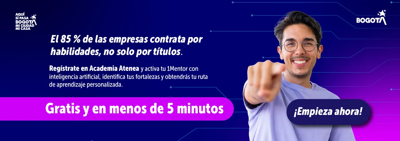 Banner Academia Mentor