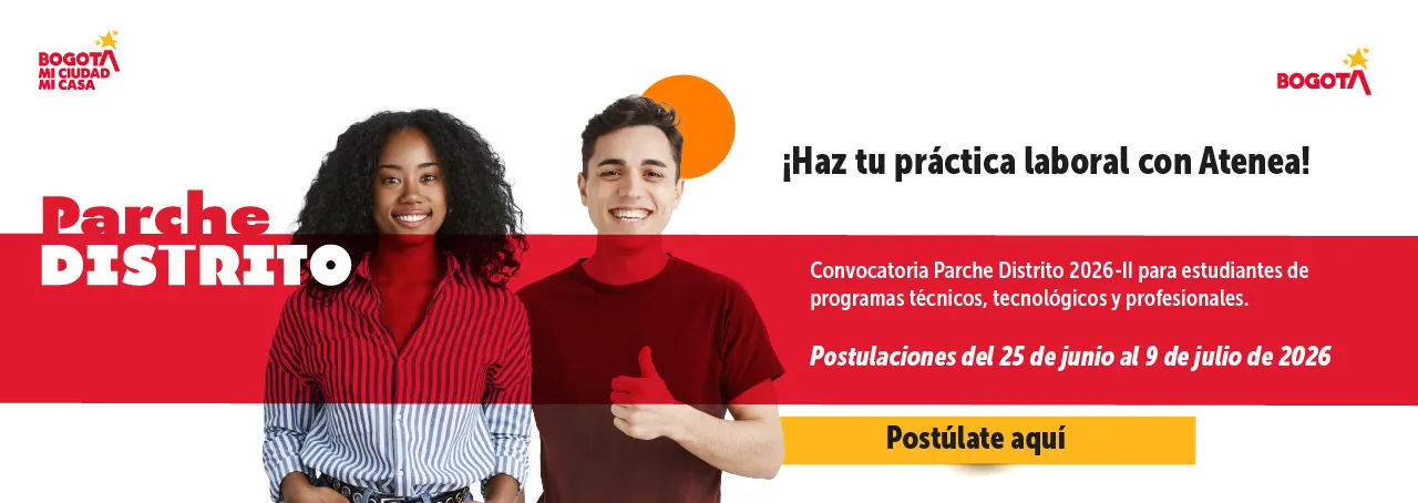Pasantías