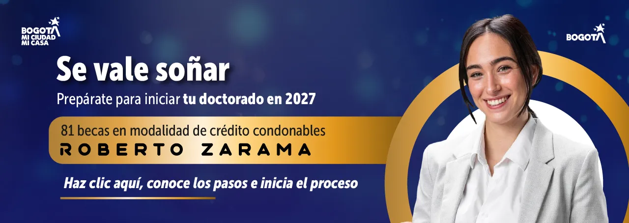 Roberto Zarama