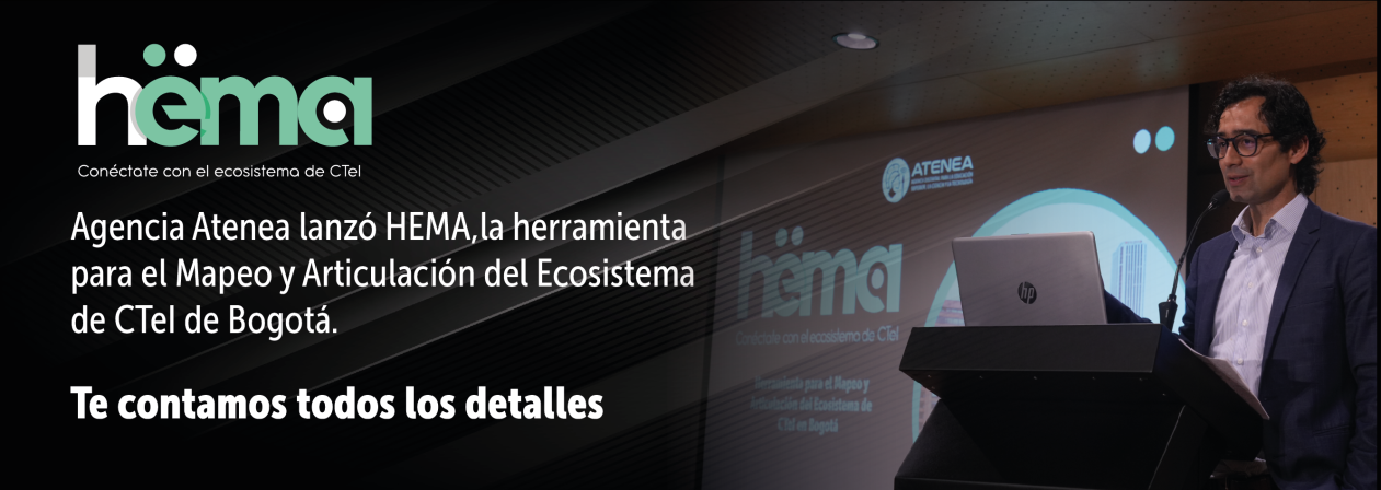 HEMA lanzamiento
