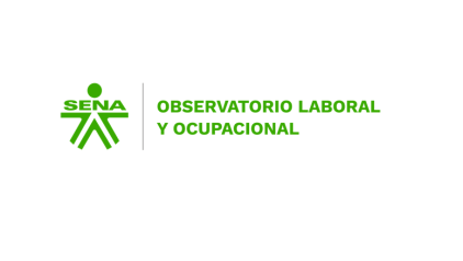 Observatorio Laboral y Ocupacional Colombiano - SENA